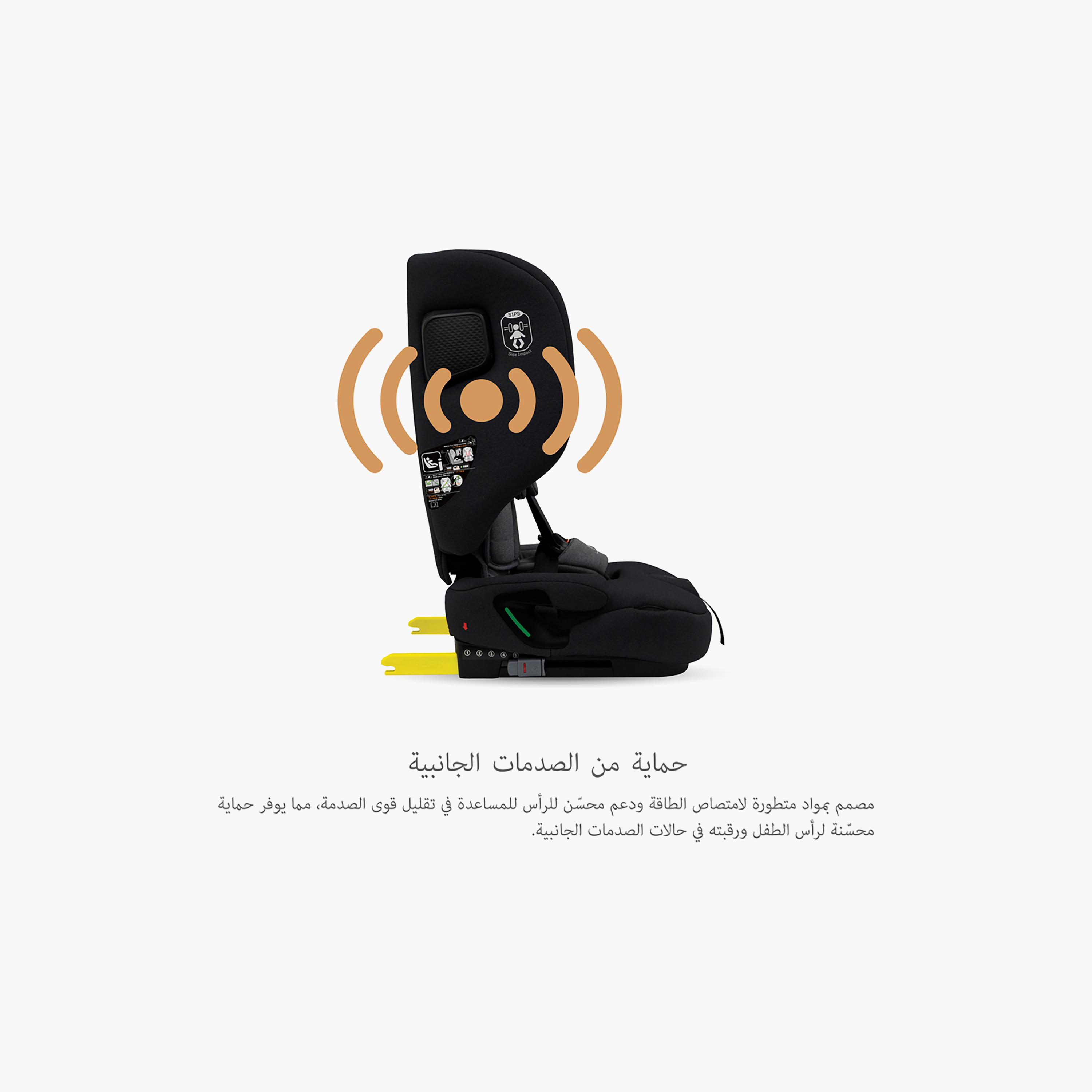 Neobreez i-GENTO I-Size Compact Air Travel Car Seat-baby-gear-carseats-image-3