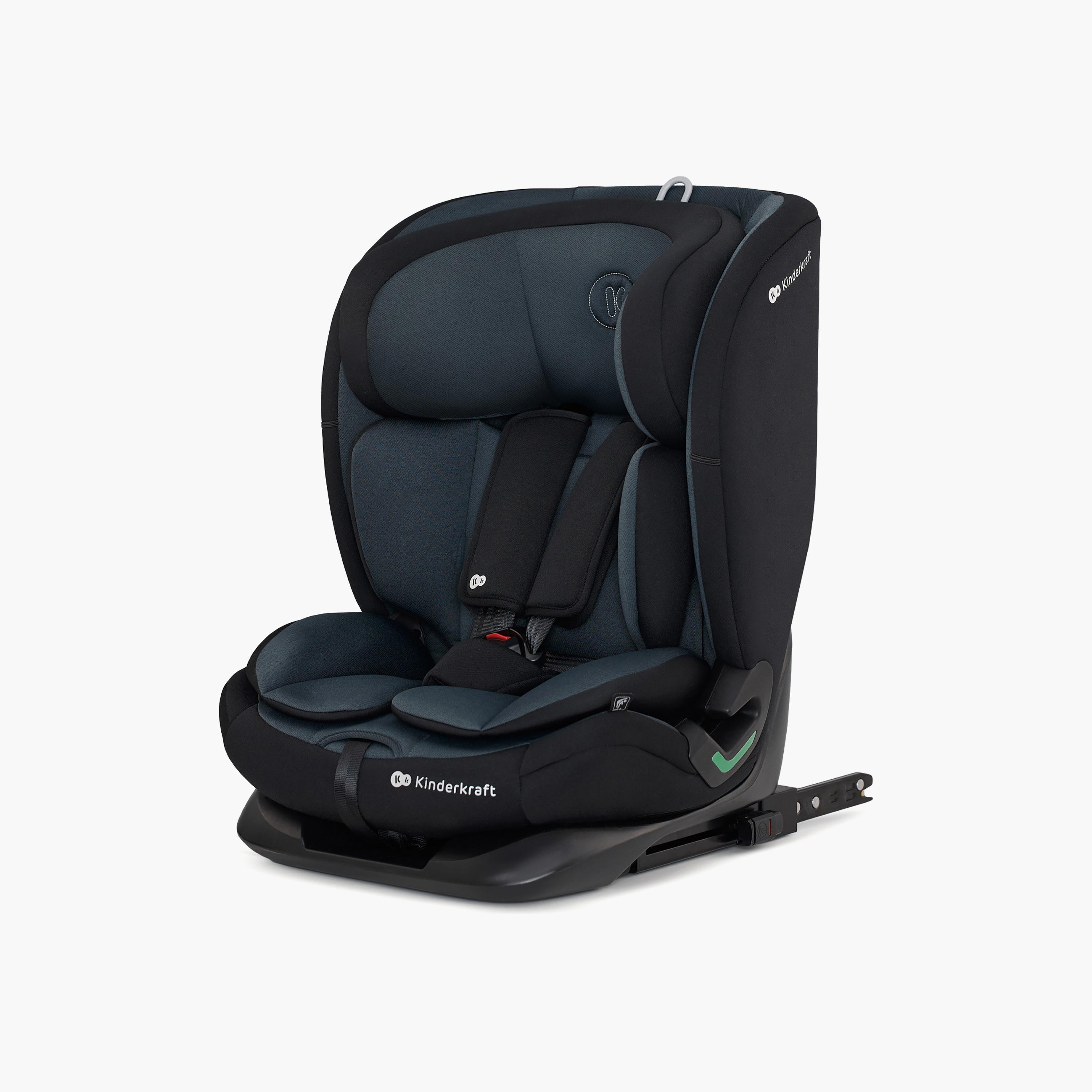 Kinderkraft ONETO3 I-Size Infant Travel Car Seat-baby-gear-carseats-image-1