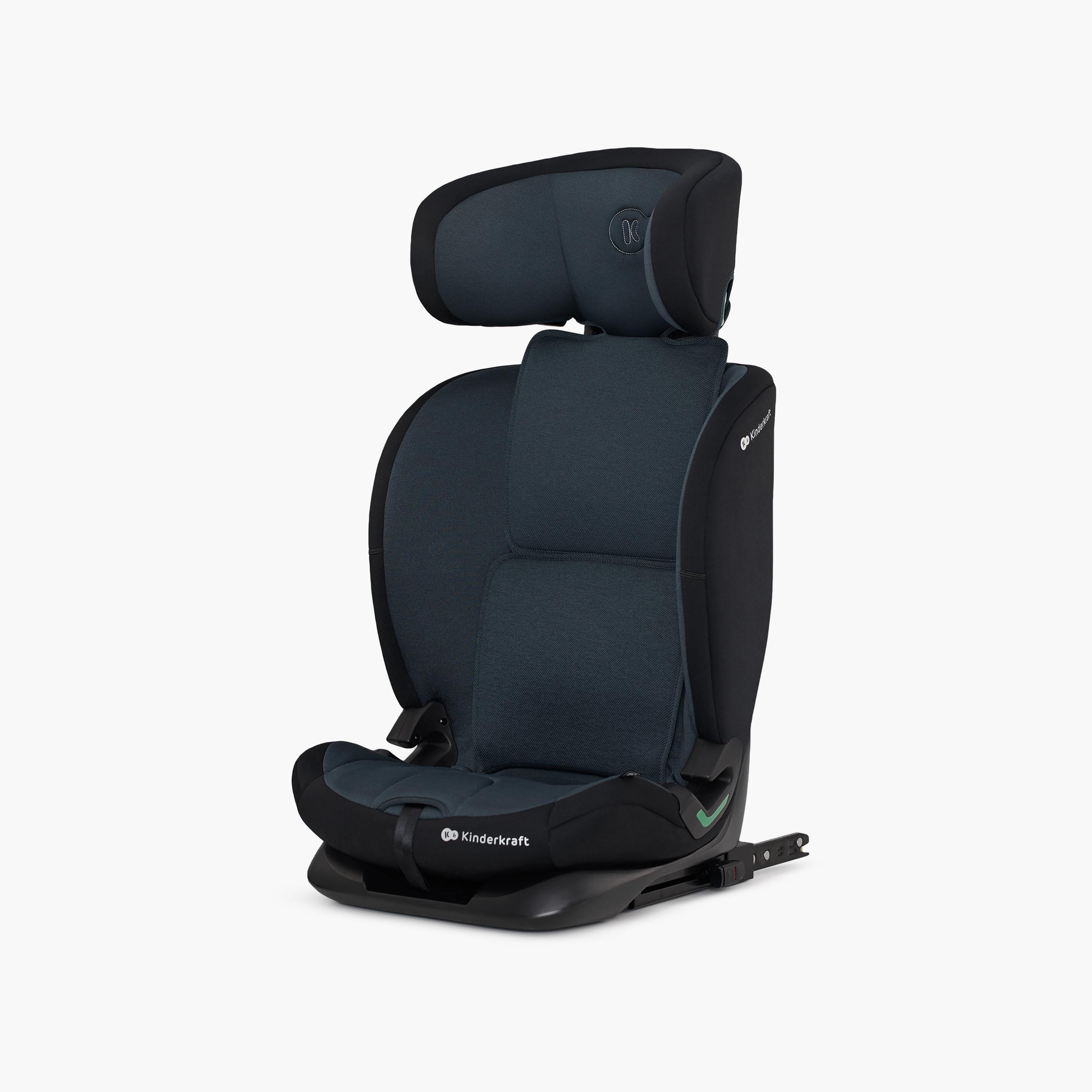 Kinderkraft ONETO3 I-Size Infant Travel Car Seat-baby-gear-carseats-image-7