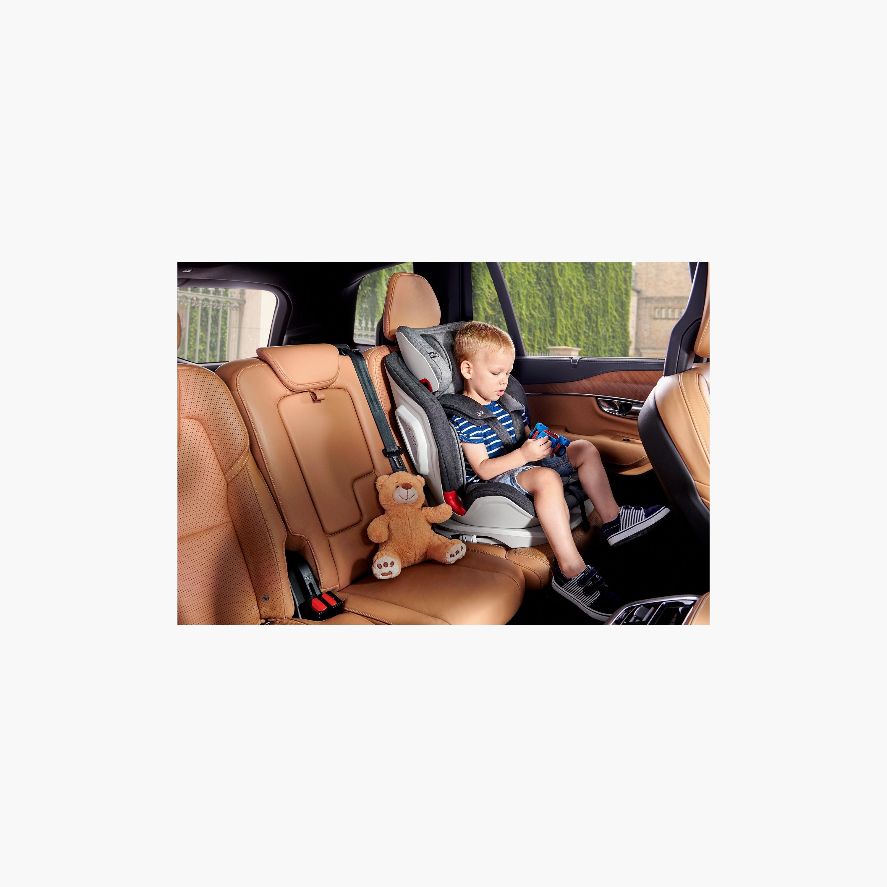 Kinderkraft ONETO3 I-Size Infant Travel Car Seat-baby-gear-carseats-image-15