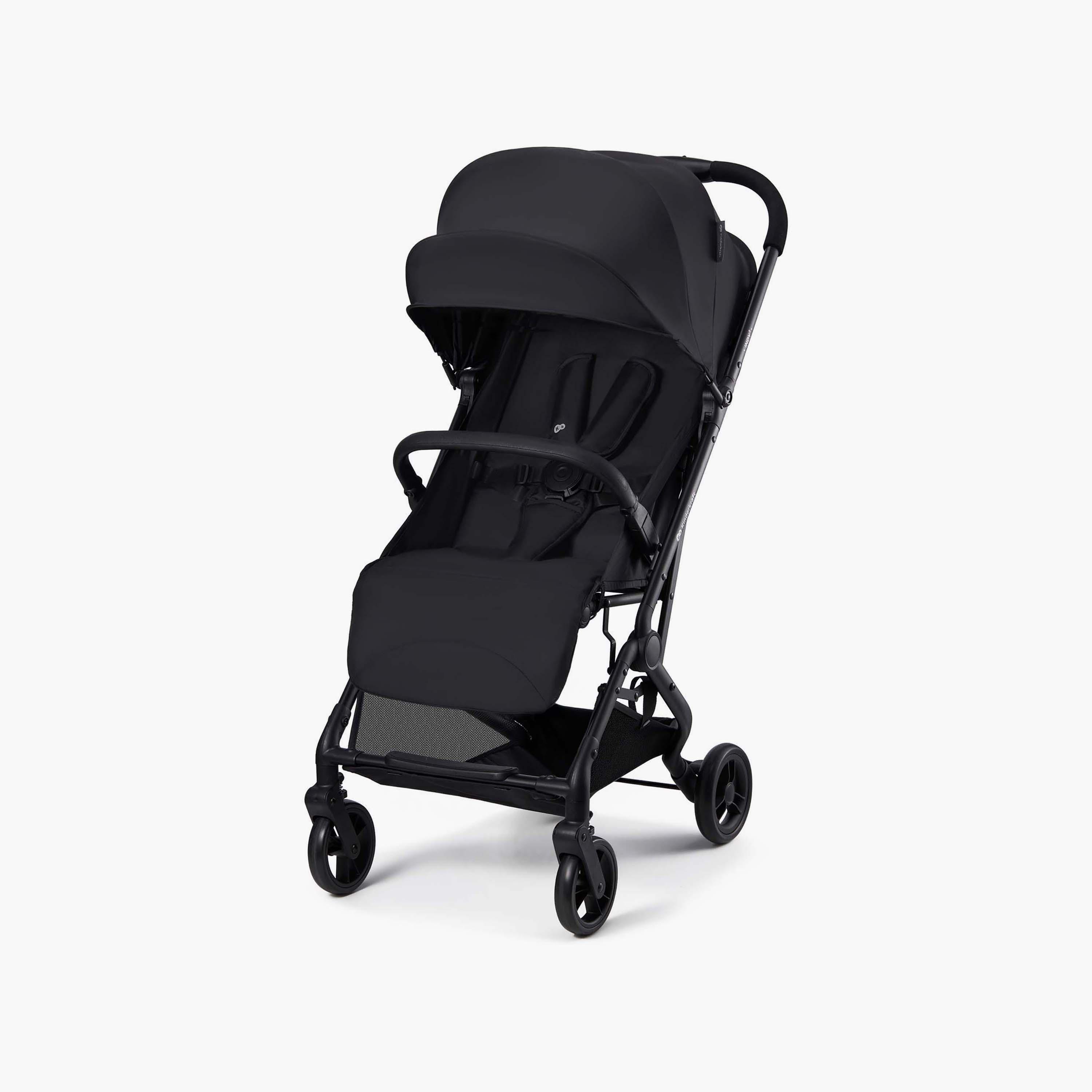 Kinderkraft INDY 3 Pushchair Infant Travel Stroller-baby-gear-strollersandprams-strollers-image-1