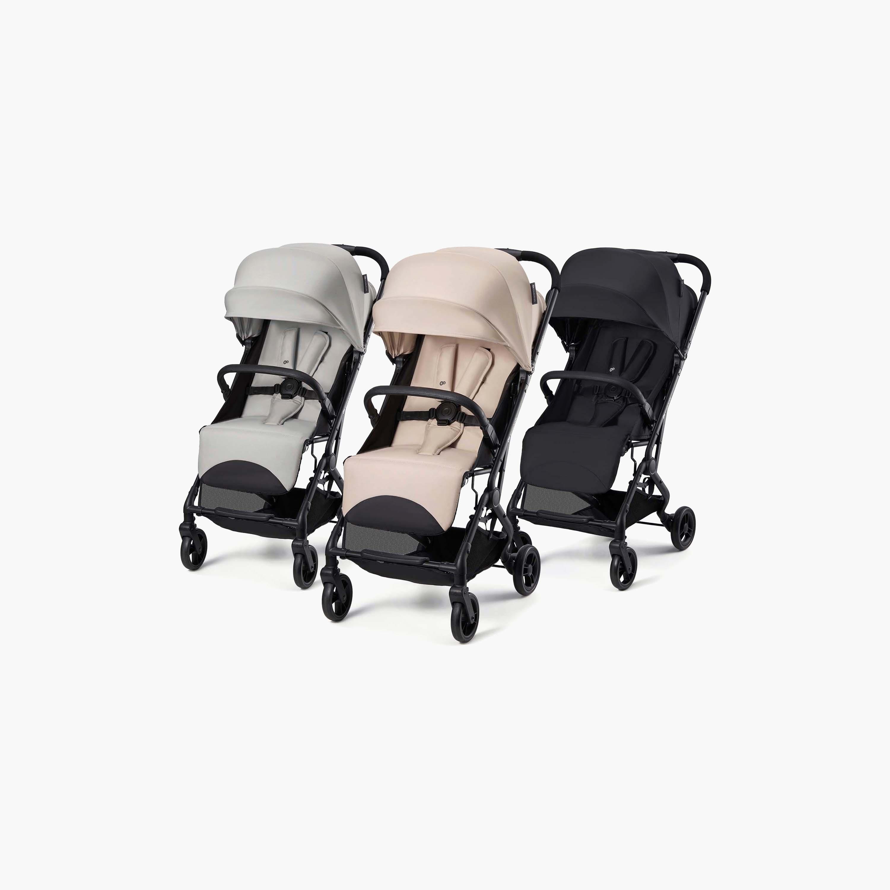 Kinderkraft INDY 3 Pushchair Infant Travel Stroller-baby-gear-strollersandprams-strollers-image-10