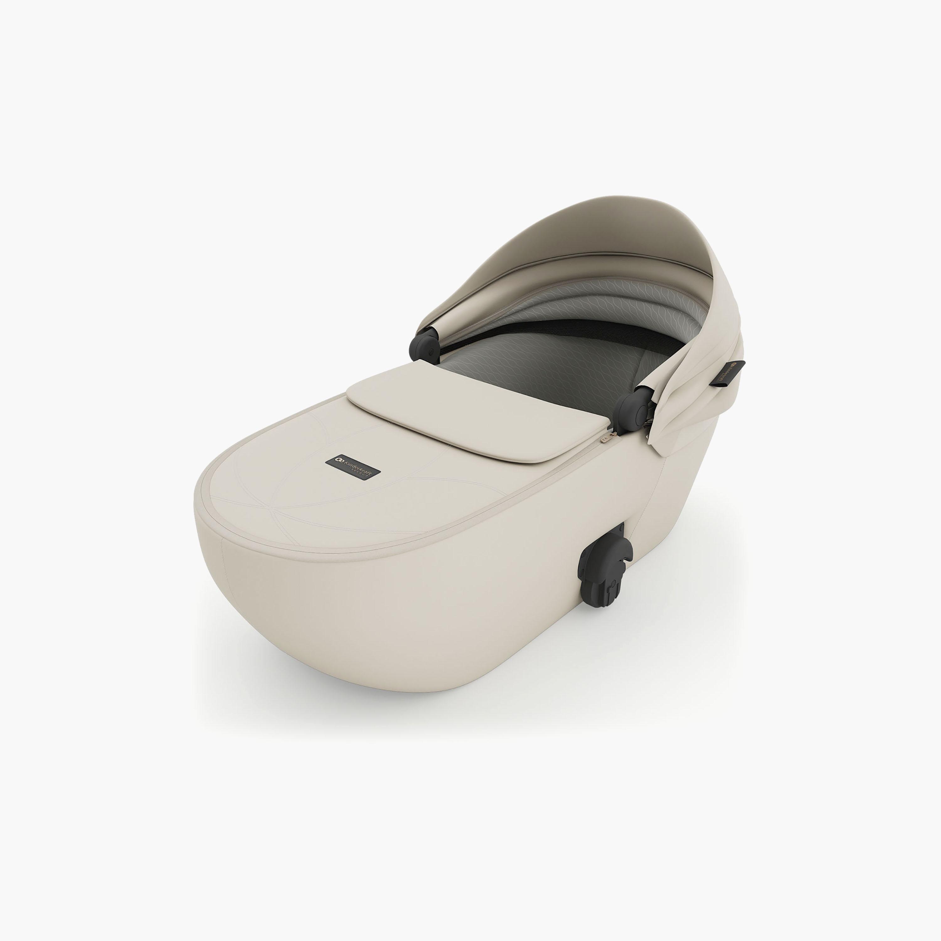 Kinderkraft Prime 3 3-in-1 Infant Baby Travel Stroller-baby-gear-strollersandprams-strollers-image-7