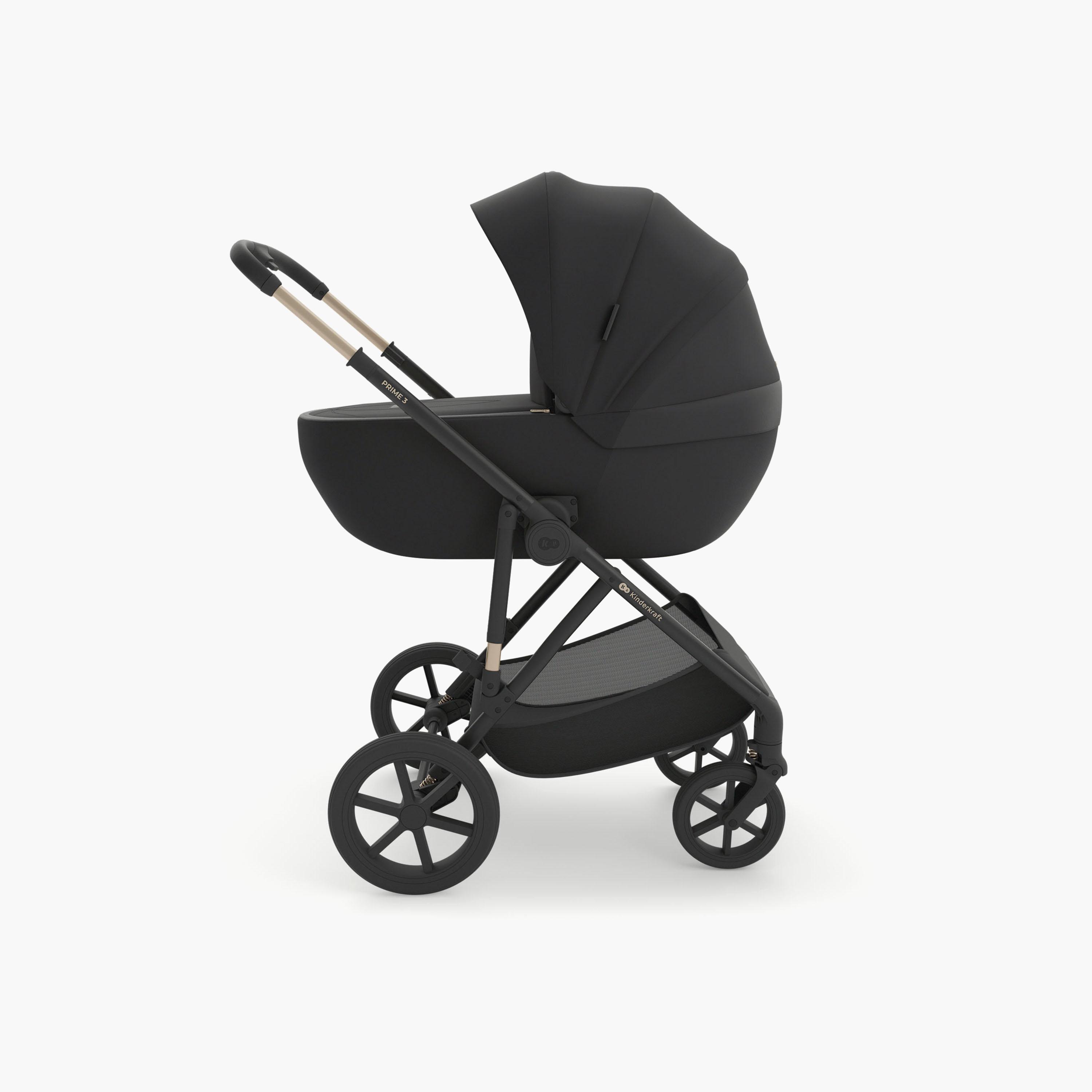 Kinderkraft Prime 3 2-in-1 Infant Baby Travel Stroller-baby-gear-strollersandprams-strollers-image-7