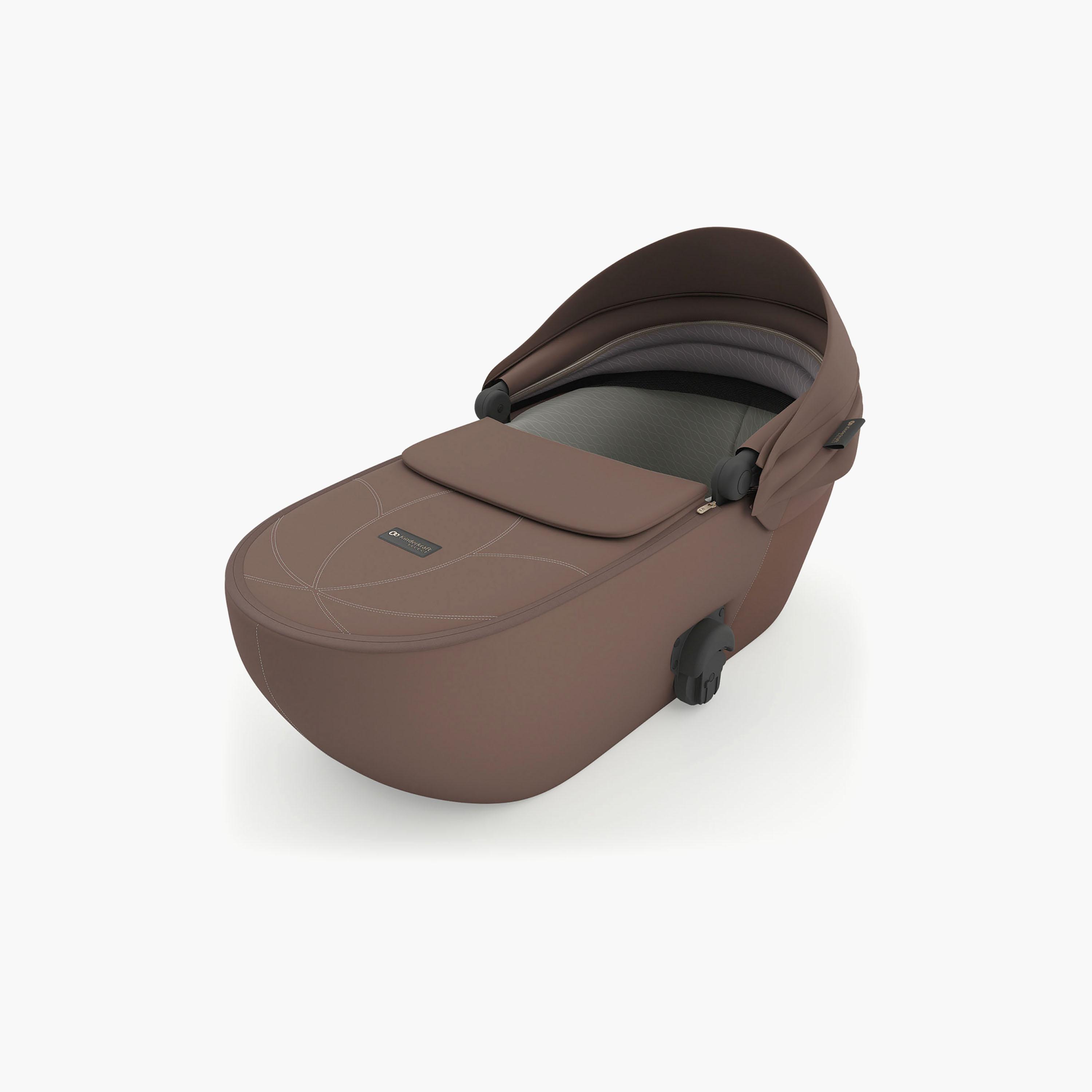 عربة أطفال "برايم 3" بتصميم "2 في 1" للسفر من كيندر كرافت-baby-gear-strollersandprams-strollers-image-6