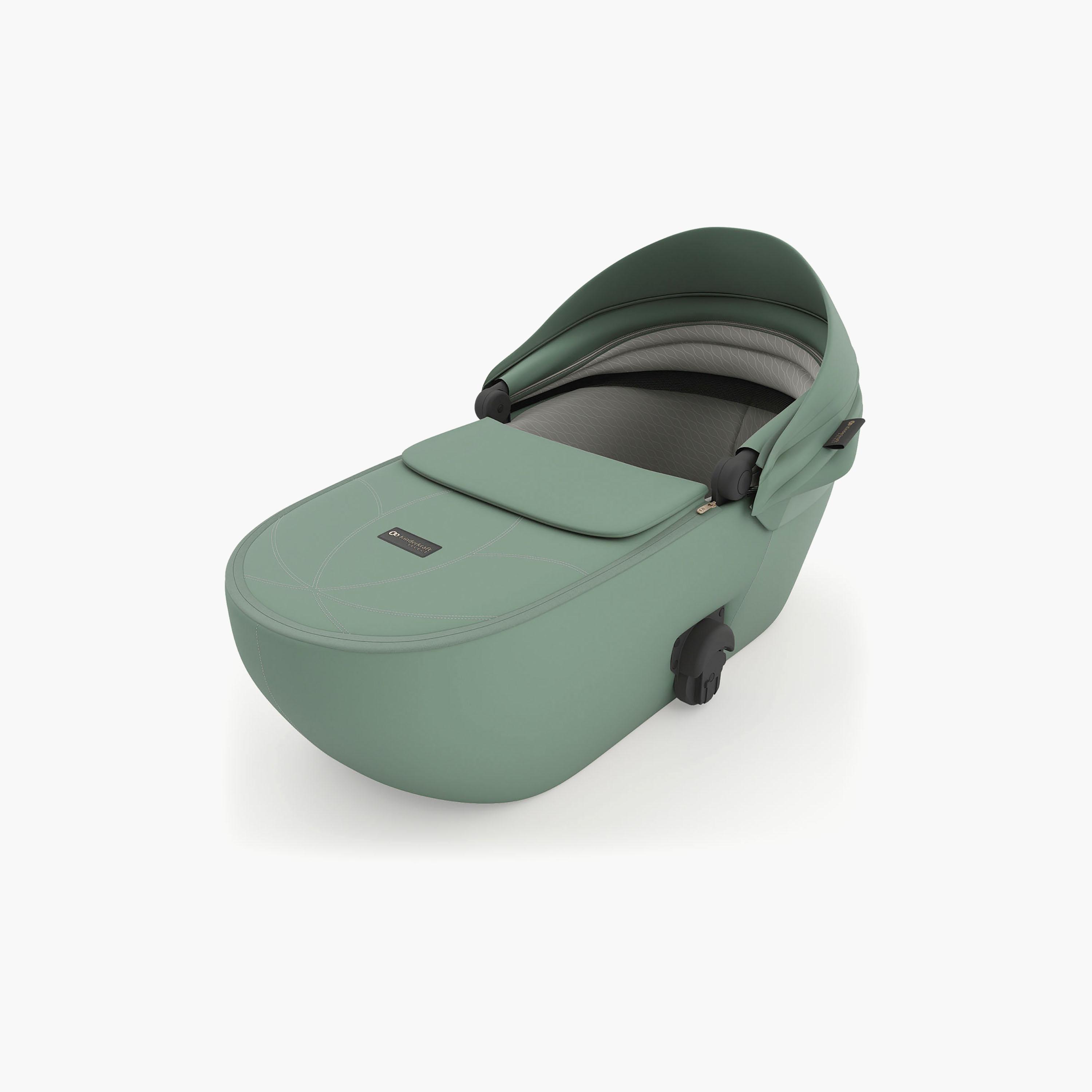 Kinderkraft Prime 3 2-in-1 Infant Baby Travel Stroller-baby-gear-strollersandprams-strollers-image-10