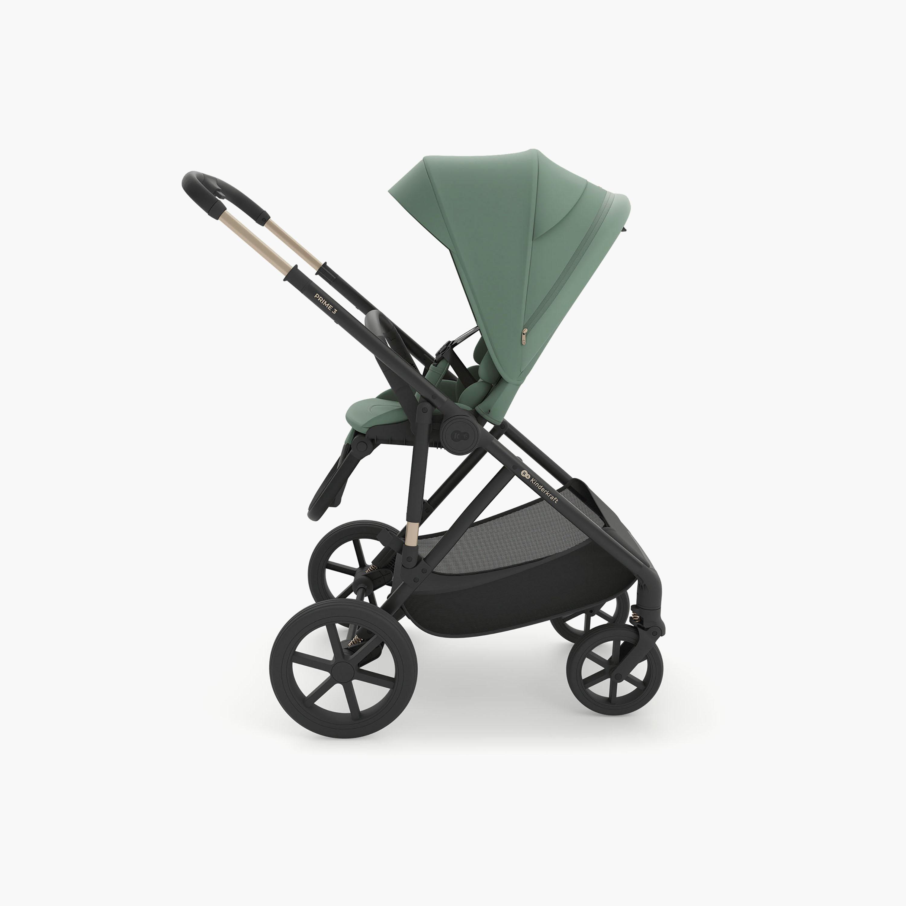Kinderkraft Prime 3 2-in-1 Infant Baby Travel Stroller-baby-gear-strollersandprams-strollers-image-11