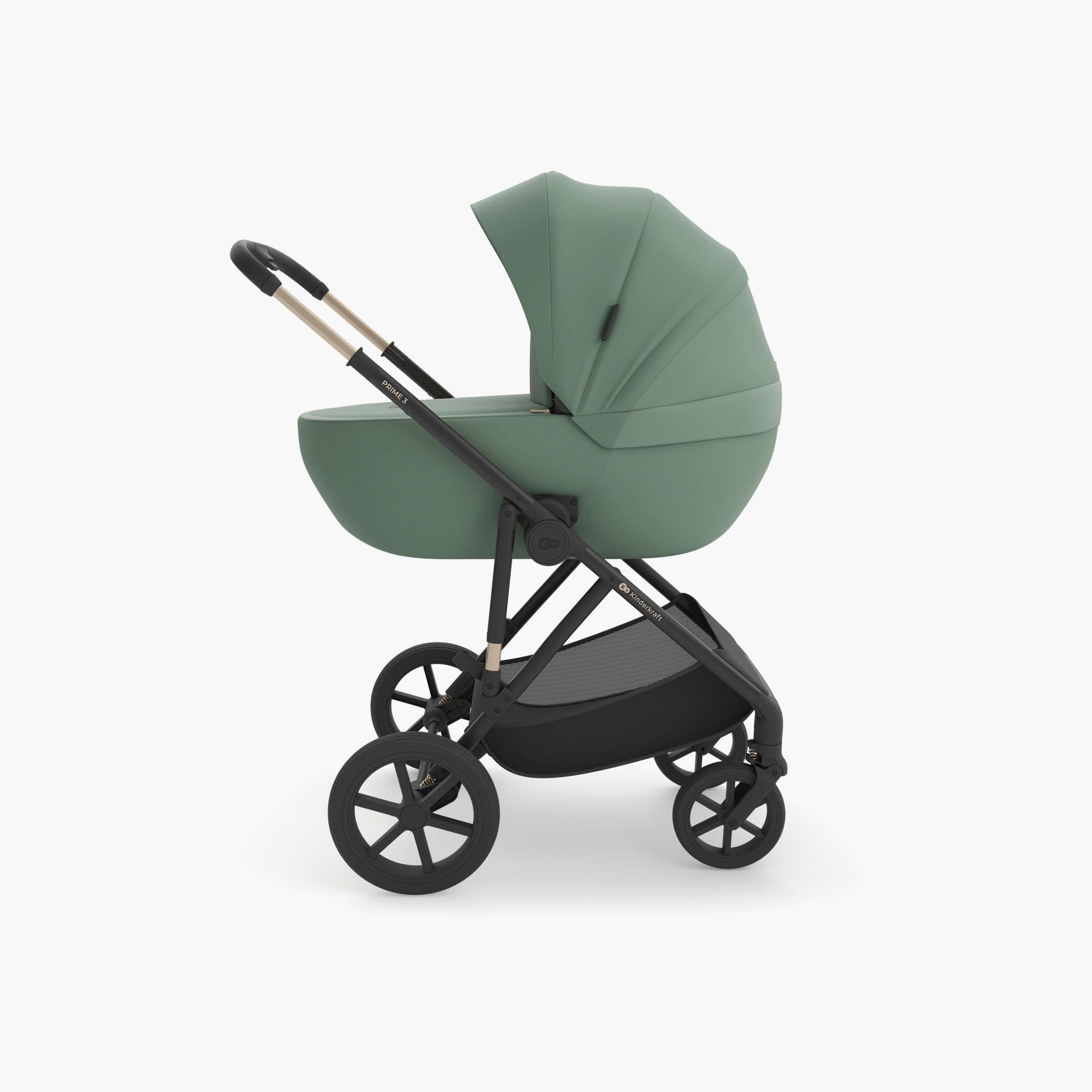 Kinderkraft Prime 3 2-in-1 Infant Baby Travel Stroller-baby-gear-strollersandprams-strollers-image-7