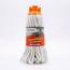 ممسحة قطنية بمقبض قابل لتعديل الارتفاع - بالينو-household-bathandlaundry-cleaning-broomsmopsanddusters-image-6