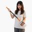 ممسحة قطنية بمقبض قابل لتعديل الارتفاع - بالينو-household-bathandlaundry-cleaning-broomsmopsanddusters-image-1