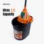 دلو ممسحة مع عصارة مدمجة - بالينو-household-bathandlaundry-cleaning-broomsmopsanddusters-image-4