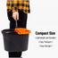 دلو ممسحة مع عصارة مدمجة - بالينو-household-bathandlaundry-cleaning-broomsmopsanddusters-image-3