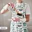 فرشاة مطبخ بمقبض مريح - بالينو-household-bathandlaundry-cleaning-broomsmopsanddusters-image-4