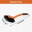 فرشاة مطبخ بمقبض مريح - بالينو-household-bathandlaundry-cleaning-broomsmopsanddusters-image-3