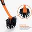فرشاة مطبخ بمقبض مريح - بالينو-household-bathandlaundry-cleaning-broomsmopsanddusters-image-2