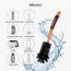 فرشاة تنظيف قوارير وصحون بشعيرات غير خادشة - بالينو-household-bathandlaundry-cleaning-broomsmopsanddusters-image-4