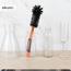 فرشاة تنظيف قوارير وصحون بشعيرات غير خادشة - بالينو-household-bathandlaundry-cleaning-broomsmopsanddusters-image-1