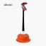 مكبس مرحاض بقاعدة شفط عريضة - بالينو-household-bathandlaundry-cleaning-broomsmopsanddusters-image-7