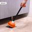 مكبس مرحاض بقاعدة شفط عريضة - بالينو-household-bathandlaundry-cleaning-broomsmopsanddusters-image-4