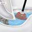 مكبس مرحاض بقاعدة شفط عريضة - بالينو-household-bathandlaundry-cleaning-broomsmopsanddusters-image-1