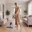 ممسحة بخاخ مع قارورة قابلة لإعادة التعبئة - بالينو-household-bathandlaundry-cleaning-broomsmopsanddusters-image-5