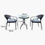 Baity 2-Seater Glass Top Outdoor Tea Set-InfluencerCodes_Ramadan26_All_20012026-image-3