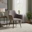 Baity Velvet Dining Chair-InfluencerCodes_Ramadan26_All_20012026-image-1