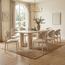 طقم سفرة 8 مقاعد بسطح رخامي - بيتي-InfluencerCodes_Ramadan26_All_20012026-image-3