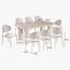 طقم سفرة 8 مقاعد بسطح رخامي - بيتي-InfluencerCodes_Ramadan26_All_20012026-image-2