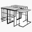 Baity 5-Piece Coffee Table and Side Table Set-InfluencerCodes_Ramadan26_All_20012026-image-2