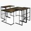 Baity 5-Piece Coffee Table and Side Table Set-InfluencerCodes_Ramadan26_All_20012026-image-4