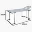 Baity 5-Piece Coffee Table and Side Table Set-InfluencerCodes_Ramadan26_All_20012026-image-2
