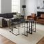 Baity 5-Piece Coffee Table and Side Table Set-InfluencerCodes_Ramadan26_All_20012026-image-1