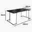 Baity 5-Piece Coffee Table and Side Table Set-InfluencerCodes_Ramadan26_All_20012026-image-3