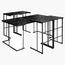 Baity 5-Piece Coffee Table and Side Table Set-InfluencerCodes_Ramadan26_All_20012026-image-4