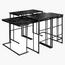 Baity 5-Piece Coffee Table and Side Table Set-InfluencerCodes_Ramadan26_All_20012026-image-5