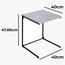 Baity 5-Piece Coffee Table and Side Table Set-InfluencerCodes_Ramadan26_All_20012026-image-2