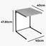 Baity 5-Piece Coffee Table and Side Table Set-InfluencerCodes_Ramadan26_All_20012026-image-2