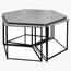 Baity 4-Piece Coffee Table and Side Table Set-InfluencerCodes_Ramadan26_All_20012026-image-4