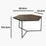 Baity 4-Piece Coffee Table and Side Table Set-InfluencerCodes_Ramadan26_All_20012026-image-2
