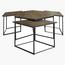 Baity 4-Piece Coffee Table and Side Table Set-InfluencerCodes_Ramadan26_All_20012026-image-5
