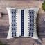 LOWHA Arab Print Cushion Cover - 45x45 cm-InfluencerCodes_Ramadan26_All_20012026-image-1
