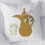 LOWHA Arabic Coffee Print Cushion Cover - 45x45 cm-InfluencerCodes_Ramadan26_All_20012026-image-2