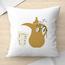 LOWHA Arabic Coffee Print Cushion Cover - 45x45 cm-InfluencerCodes_Ramadan26_All_20012026-image-3