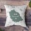 LOWHA Arabic Phrase Print Cushion Cover - 50x50 cm-InfluencerCodes_Ramadan26_All_20012026-image-1