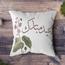 LOWHA Eid Mubarak Print Cushion Cover - 50x50 cm-InfluencerCodes_Ramadan26_All_20012026-image-1