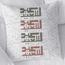 LOWHA Eid Saeed Print Cushion Cover - 50x50 cm-InfluencerCodes_Ramadan26_All_20012026-image-2
