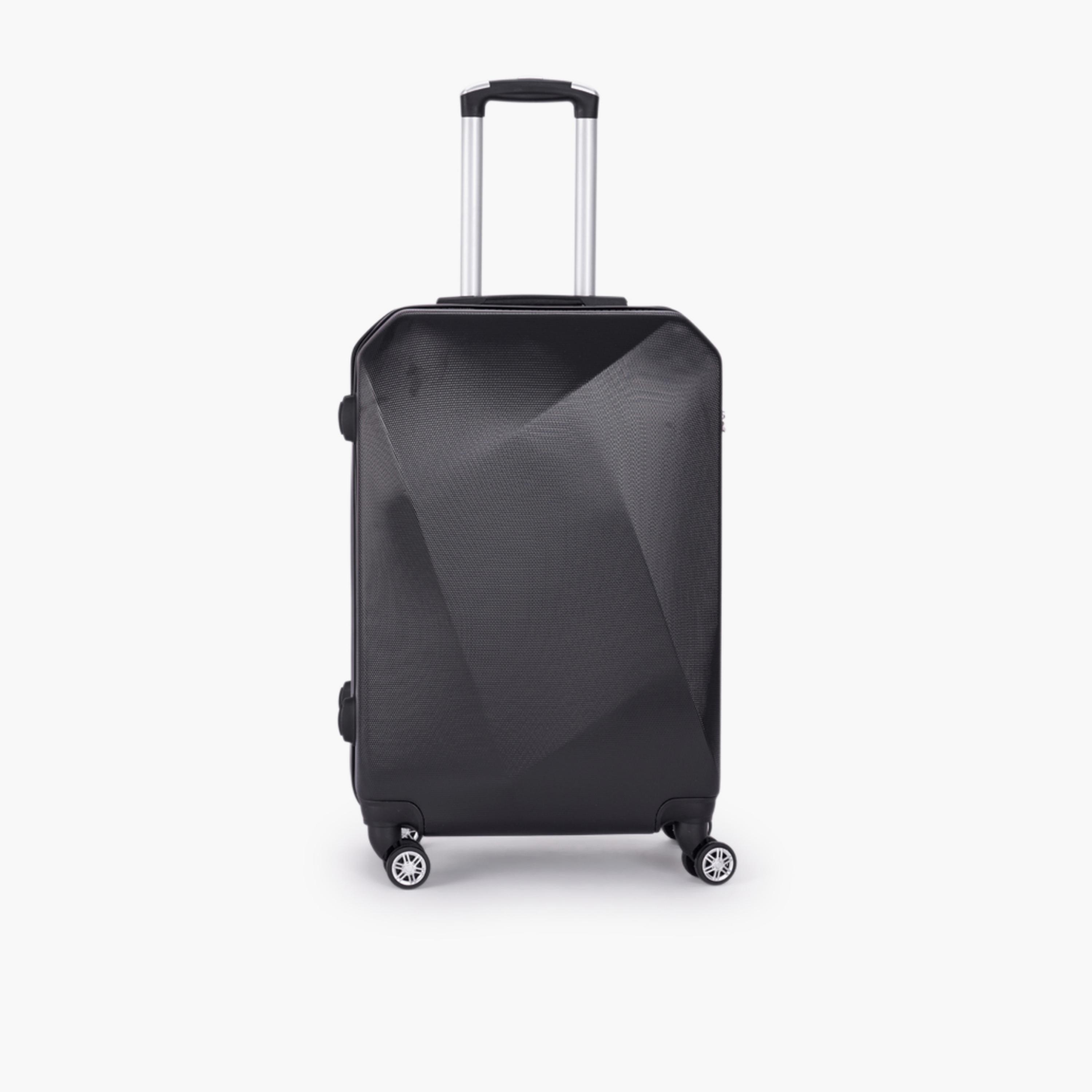 LIMRA Set of 4 ABS Hard Sided 4-Wheeler Spinner Luggage with Combination Lock-travel-luggagesandbags-luggage-image-6