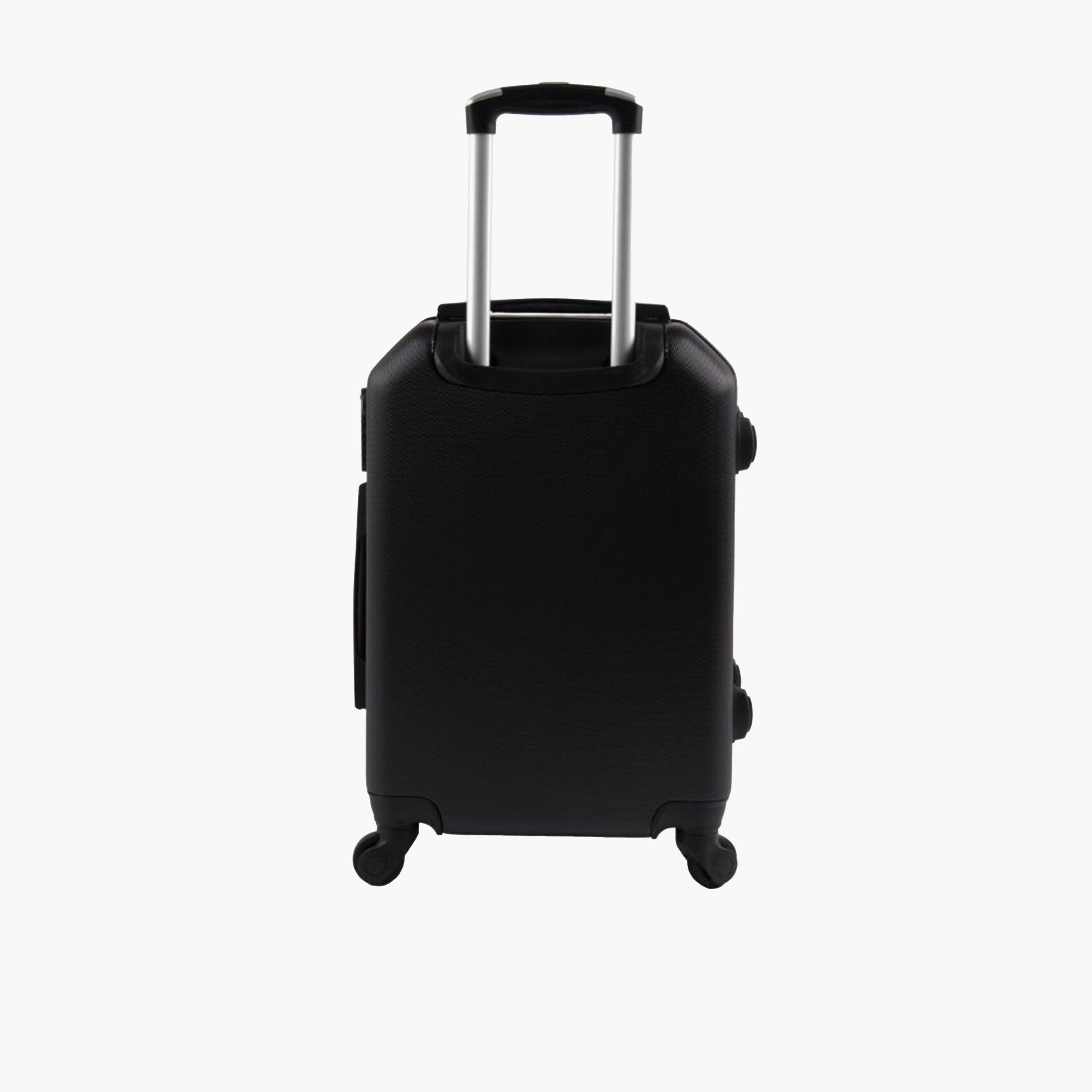 LIMRA Set of 6 ABS Hard Sided 4-Wheeler Spinner Luggage with Combination Lock-travel-luggagesandbags-luggage-image-5