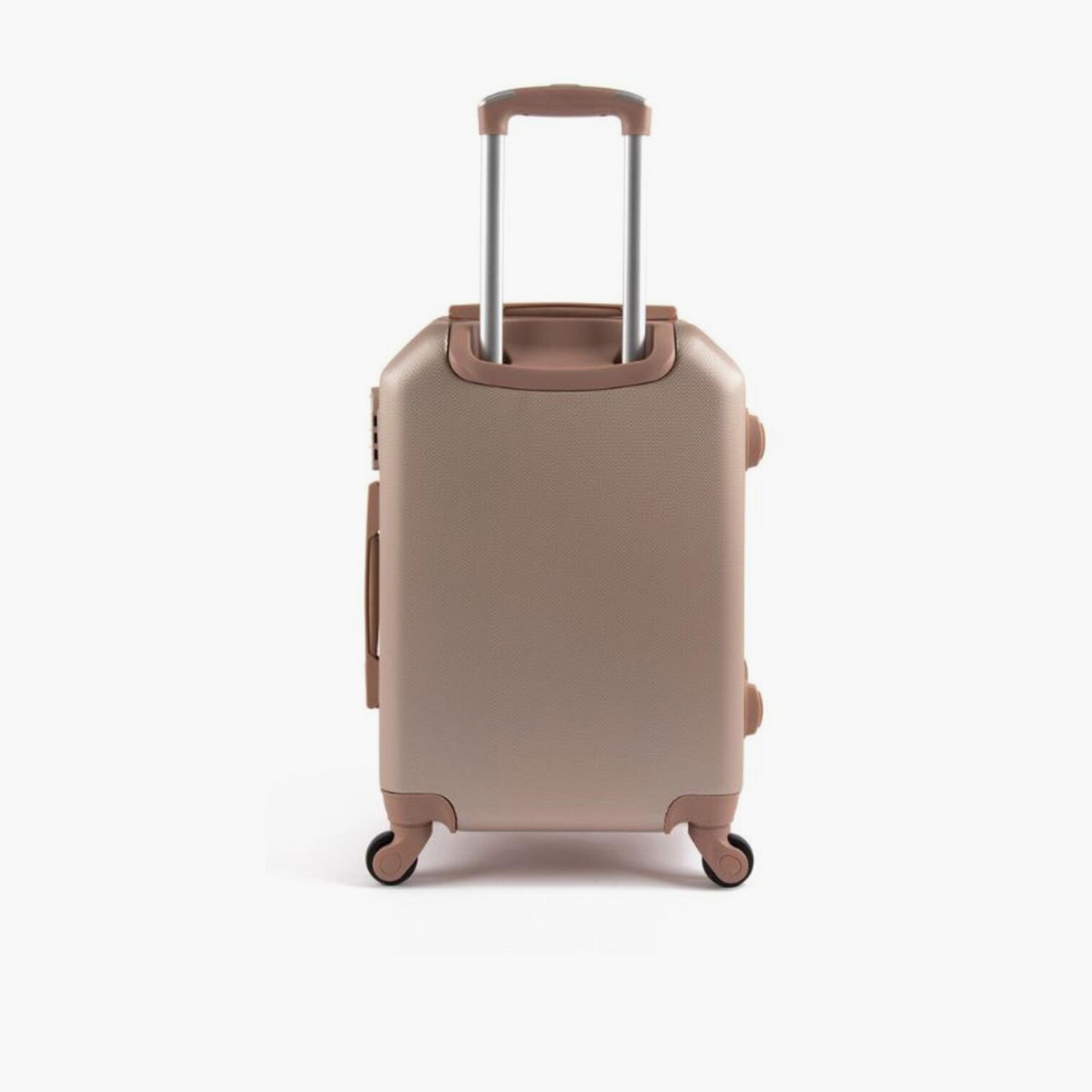 LIMRA Set of 6 ABS Hard Sided 4-Wheeler Spinner Luggage with Combination Lock-travel-luggagesandbags-luggage-image-5